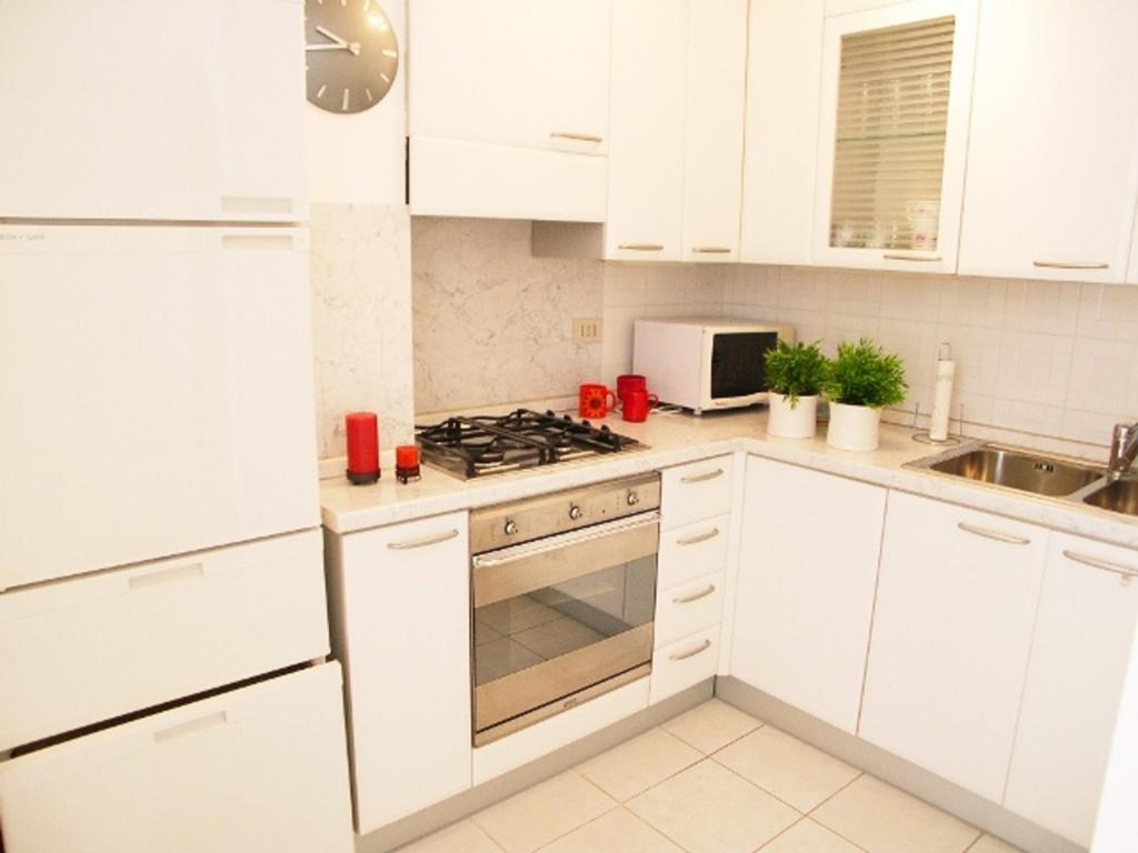 Lina'S Apartment グラード エクステリア 写真